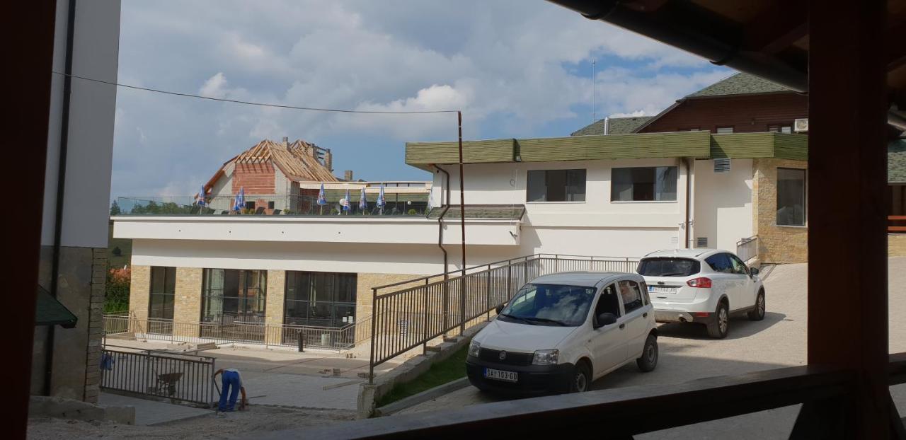 Apartman Konak 23-4 Zlatibor Exterior foto