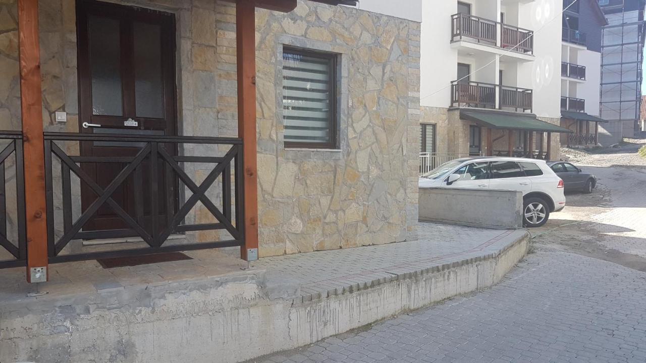 Apartman Konak 23-4 Zlatibor Exterior foto