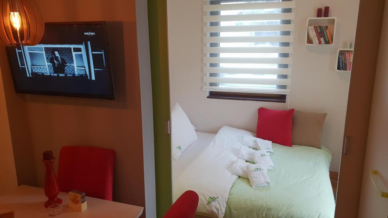 Apartman Konak 23-4 Zlatibor Exterior foto